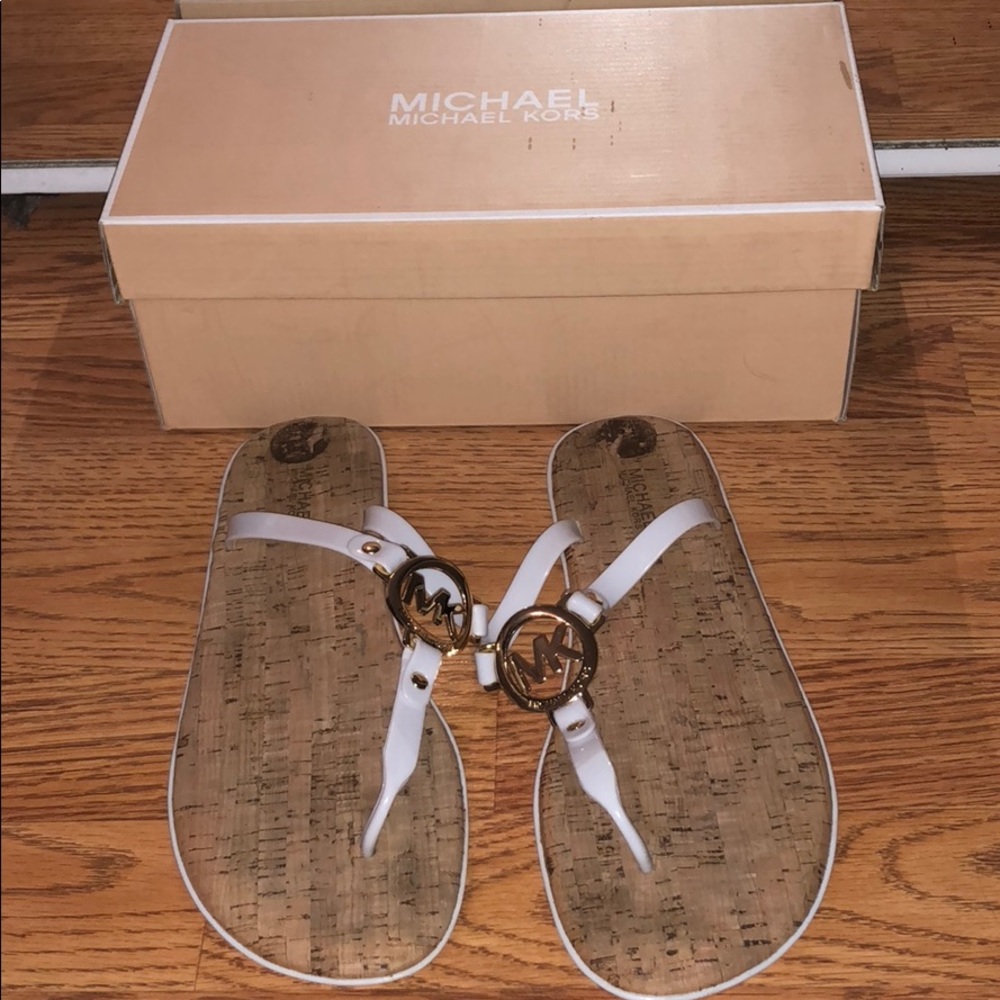 Michael Kors sandals